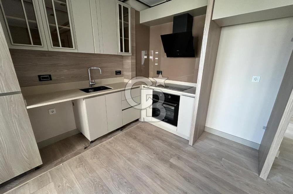 VİTA PERLA'DA KİRALIK 2+1 DAİRE