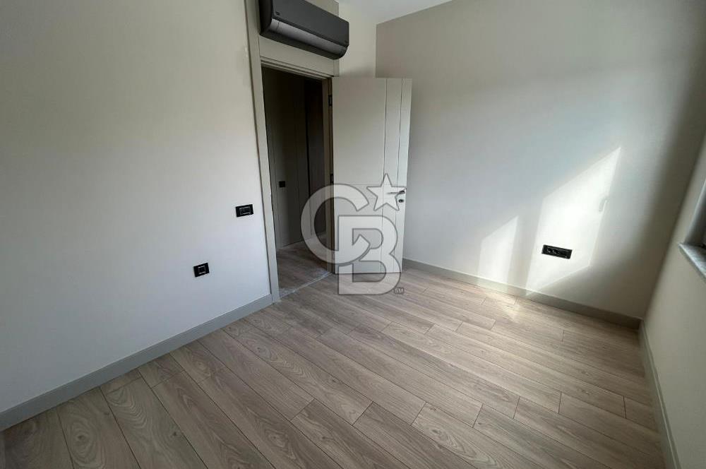 VİTA PERLA'DA KİRALIK 2+1 DAİRE