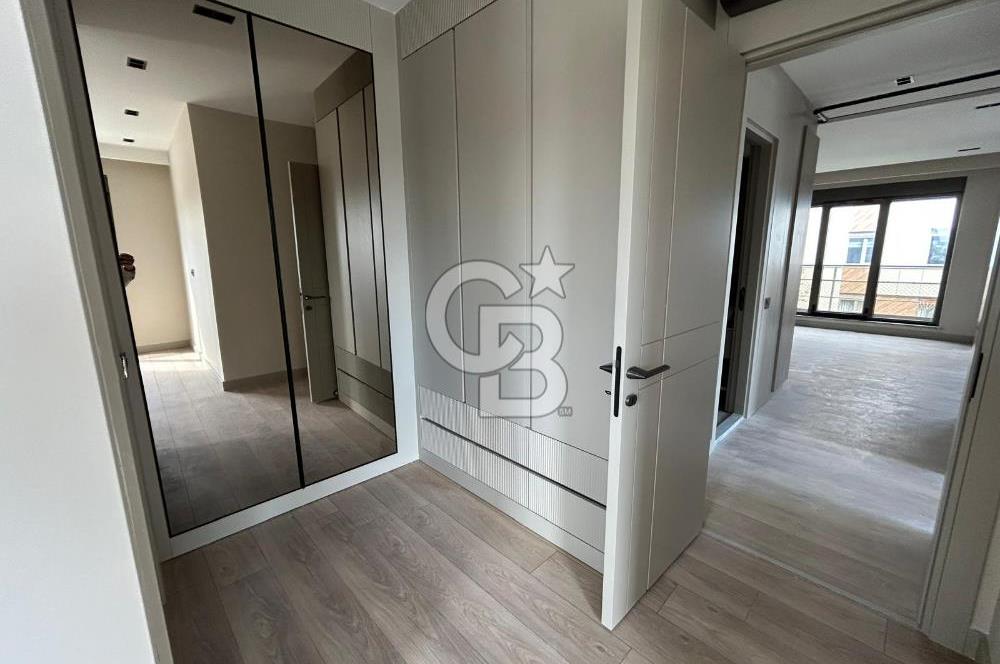 VİTA PERLA'DA KİRALIK 2+1 DAİRE