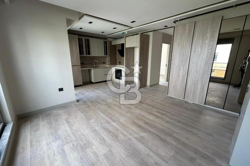 VİTA PERLA'DA KİRALIK 2+1 DAİRE