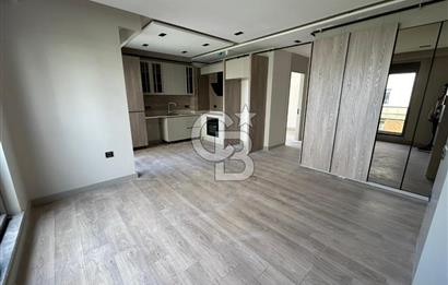 VİTA PERLA'DA KİRALIK 2+1 DAİRE