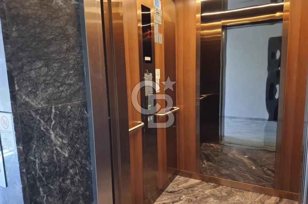 MENEMEN-ULUKENT NİRVANA SUİT'TE CB İYA'DAN 2+1 LÜKS DAİRE