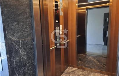 MENEMEN-ULUKENT NİRVANA SUİT'TE CB İYA'DAN 2+1 LÜKS DAİRE