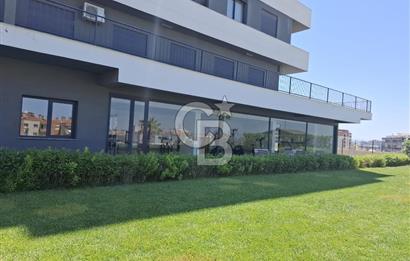 MENEMEN-ULUKENT NİRVANA SUİT'TE CB İYA'DAN 2+1 LÜKS DAİRE