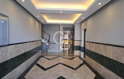 MENEMEN-ULUKENT NİRVANA SUİT'TE CB İYA'DAN 2+1 LÜKS DAİRE