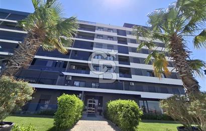 MENEMEN-ULUKENT NİRVANA SUİT'TE CB İYA'DAN 2+1 LÜKS DAİRE