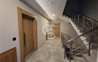 MENEMEN-ULUKENT NİRVANA SUİT'TE CB İYA'DAN 2+1 LÜKS DAİRE