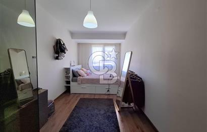 MENEMEN-ULUKENT NİRVANA SUİT'TE CB İYA'DAN 2+1 LÜKS DAİRE