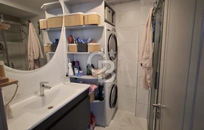 MENEMEN-ULUKENT NİRVANA SUİT'TE CB İYA'DAN 2+1 LÜKS DAİRE