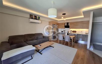MENEMEN-ULUKENT NİRVANA SUİT'TE CB İYA'DAN 2+1 LÜKS DAİRE