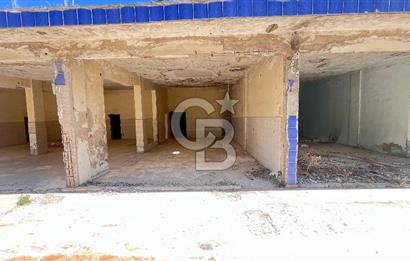 Aydın Söke Novada Outlet yanı Satılık  11 Adet Dükkan