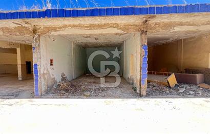 Aydın Söke Novada Outlet yanı Satılık  11 Adet Dükkan