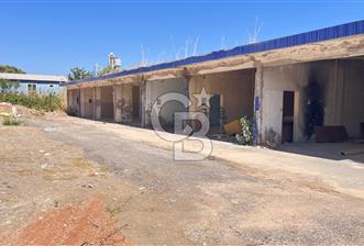 Aydın Söke Novada Outlet yanı Satılık  11 Adet Dükkan - 6 - 371197