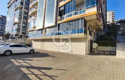 ANADOLU CADDESİ ÜZERİ | ALAYBEY SAHİLE 300 MT | GENÇ BİNADA SATILIK 3+1 DAİRE