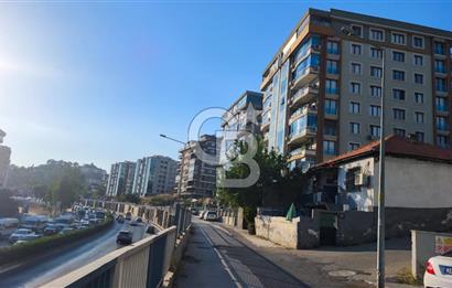 ANADOLU CADDESİ ÜZERİ | ALAYBEY SAHİLE 300 MT | GENÇ BİNADA SATILIK 3+1 DAİRE