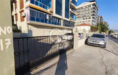 ANADOLU CADDESİ ÜZERİ | ALAYBEY SAHİLE 300 MT | GENÇ BİNADA SATILIK 3+1 DAİRE