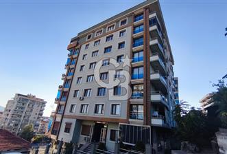 ANADOLU CADDESİ ÜZERİ | ALAYBEY SAHİLE 300 MT | GENÇ BİNADA SATILIK 3+1 DAİRE - 11 - 371157