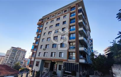 ANADOLU CADDESİ ÜZERİ | ALAYBEY SAHİLE 300 MT | GENÇ BİNADA SATILIK 3+1 DAİRE