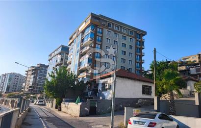 ANADOLU CADDESİ ÜZERİ | ALAYBEY SAHİLE 300 MT | GENÇ BİNADA SATILIK 3+1 DAİRE
