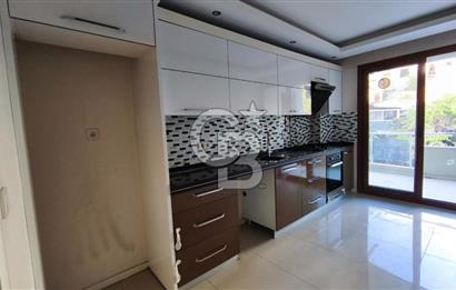 ANADOLU CADDESİ ÜZERİ | ALAYBEY SAHİLE 300 MT | GENÇ BİNADA SATILIK 3+1 DAİRE
