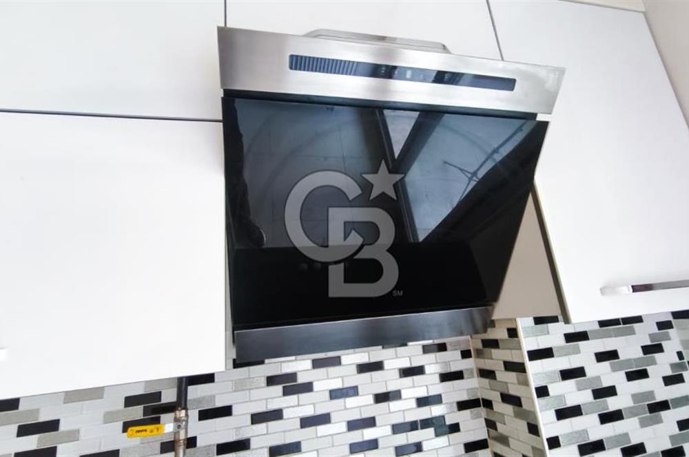 ANADOLU CADDESİ ÜZERİ | ALAYBEY SAHİLE 300 MT | GENÇ BİNADA SATILIK 3+1 DAİRE