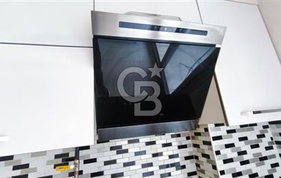 ANADOLU CADDESİ ÜZERİ | ALAYBEY SAHİLE 300 MT | GENÇ BİNADA SATILIK 3+1 DAİRE