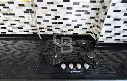 ANADOLU CADDESİ ÜZERİ | ALAYBEY SAHİLE 300 MT | GENÇ BİNADA SATILIK 3+1 DAİRE