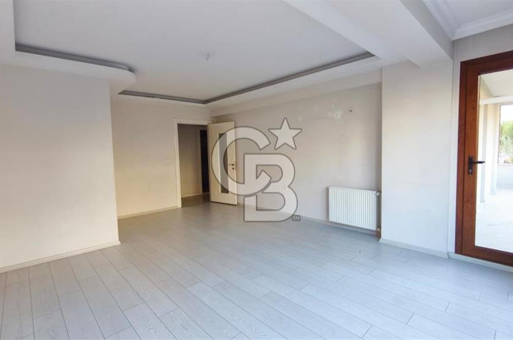 ANADOLU CADDESİ ÜZERİ | ALAYBEY SAHİLE 300 MT | GENÇ BİNADA SATILIK 3+1 DAİRE