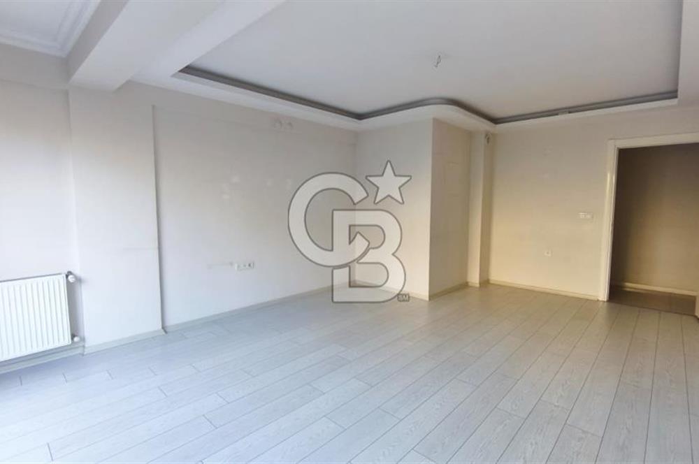 ANADOLU CADDESİ ÜZERİ | ALAYBEY SAHİLE 300 MT | GENÇ BİNADA SATILIK 3+1 DAİRE