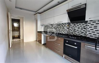 ANADOLU CADDESİ ÜZERİ | ALAYBEY SAHİLE 300 MT | GENÇ BİNADA SATILIK 3+1 DAİRE
