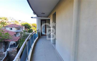 ANADOLU CADDESİ ÜZERİ | ALAYBEY SAHİLE 300 MT | GENÇ BİNADA SATILIK 3+1 DAİRE