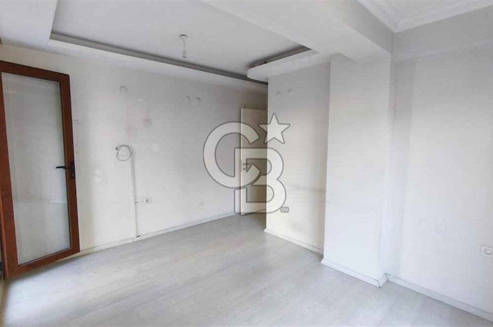 ANADOLU CADDESİ ÜZERİ | ALAYBEY SAHİLE 300 MT | GENÇ BİNADA SATILIK 3+1 DAİRE