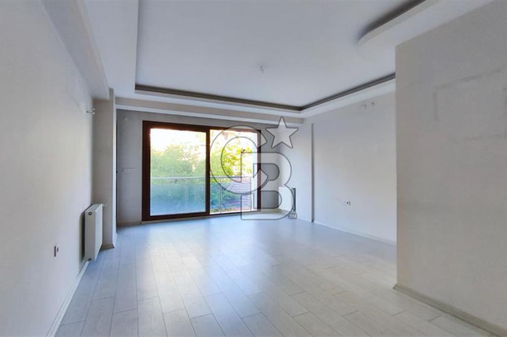 ANADOLU CADDESİ ÜZERİ | ALAYBEY SAHİLE 300 MT | GENÇ BİNADA SATILIK 3+1 DAİRE