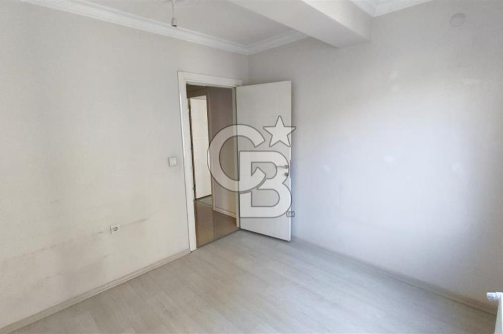 ANADOLU CADDESİ ÜZERİ | ALAYBEY SAHİLE 300 MT | GENÇ BİNADA SATILIK 3+1 DAİRE