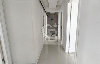 ANADOLU CADDESİ ÜZERİ | ALAYBEY SAHİLE 300 MT | GENÇ BİNADA SATILIK 3+1 DAİRE