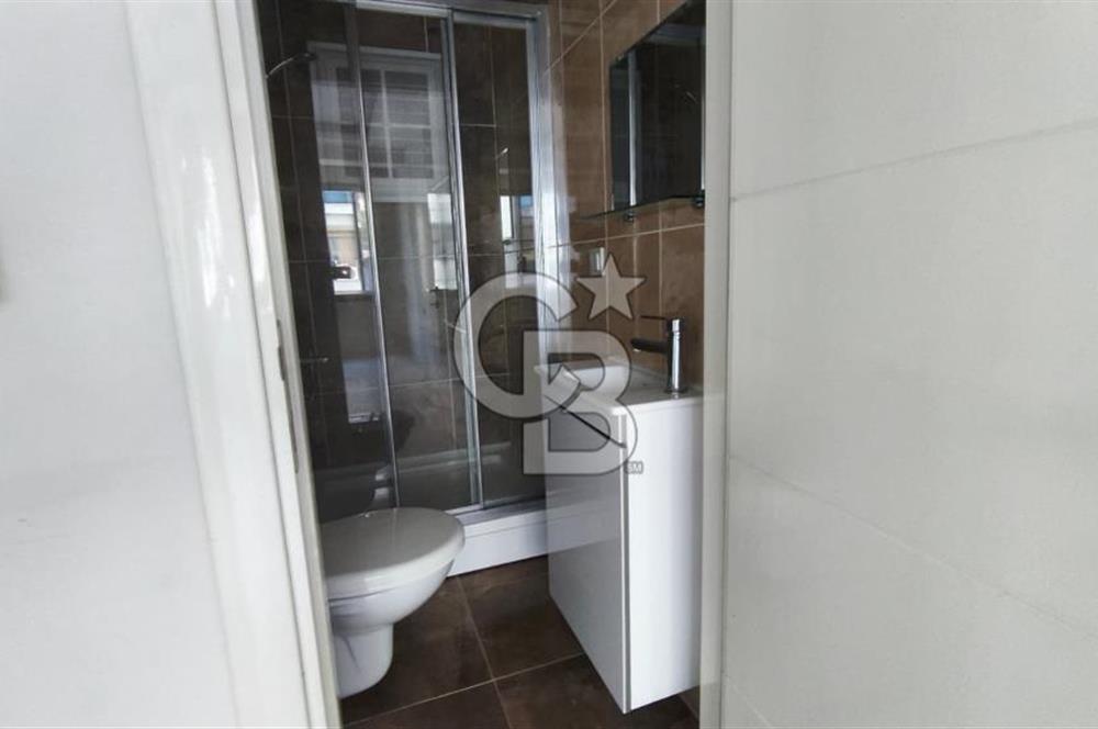 ANADOLU CADDESİ ÜZERİ | ALAYBEY SAHİLE 300 MT | GENÇ BİNADA SATILIK 3+1 DAİRE