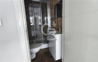 ANADOLU CADDESİ ÜZERİ | ALAYBEY SAHİLE 300 MT | GENÇ BİNADA SATILIK 3+1 DAİRE