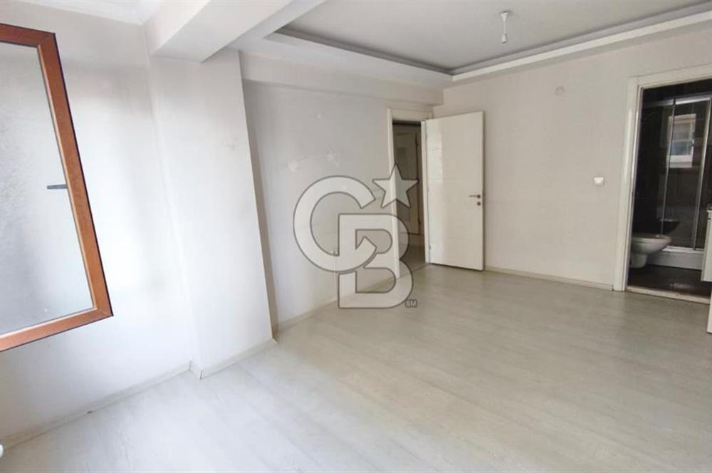 ANADOLU CADDESİ ÜZERİ | ALAYBEY SAHİLE 300 MT | GENÇ BİNADA SATILIK 3+1 DAİRE