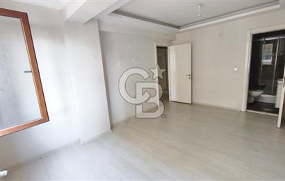 ANADOLU CADDESİ ÜZERİ | ALAYBEY SAHİLE 300 MT | GENÇ BİNADA SATILIK 3+1 DAİRE