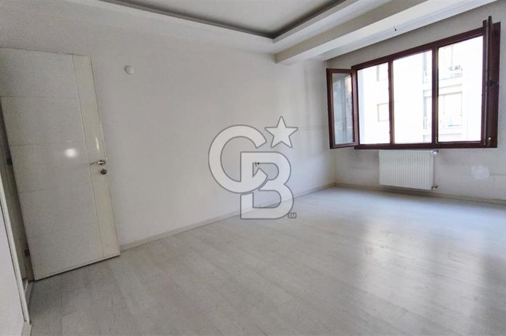 ANADOLU CADDESİ ÜZERİ | ALAYBEY SAHİLE 300 MT | GENÇ BİNADA SATILIK 3+1 DAİRE