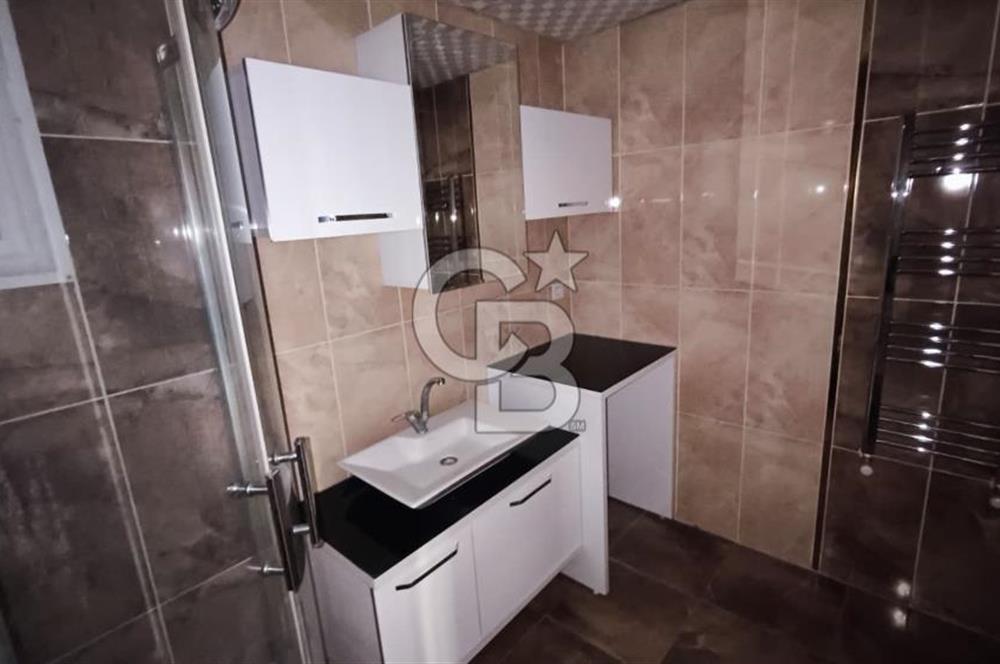 ANADOLU CADDESİ ÜZERİ | ALAYBEY SAHİLE 300 MT | GENÇ BİNADA SATILIK 3+1 DAİRE