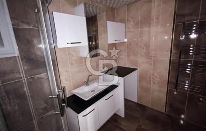 ANADOLU CADDESİ ÜZERİ | ALAYBEY SAHİLE 300 MT | GENÇ BİNADA SATILIK 3+1 DAİRE