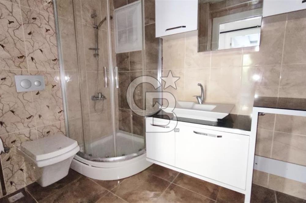 ANADOLU CADDESİ ÜZERİ | ALAYBEY SAHİLE 300 MT | GENÇ BİNADA SATILIK 3+1 DAİRE