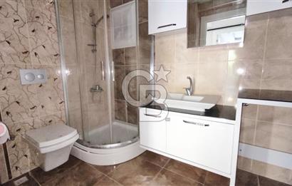 ANADOLU CADDESİ ÜZERİ | ALAYBEY SAHİLE 300 MT | GENÇ BİNADA SATILIK 3+1 DAİRE