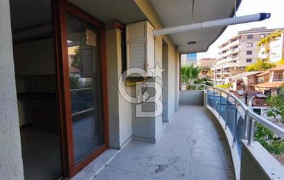 ANADOLU CADDESİ ÜZERİ | ALAYBEY SAHİLE 300 MT | GENÇ BİNADA SATILIK 3+1 DAİRE