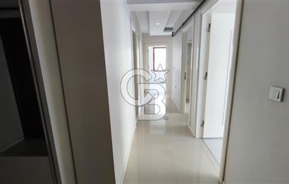 ANADOLU CADDESİ ÜZERİ | ALAYBEY SAHİLE 300 MT | GENÇ BİNADA SATILIK 3+1 DAİRE