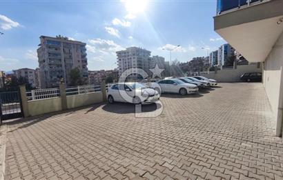 ANADOLU CADDESİ ÜZERİ | ALAYBEY SAHİLE 300 MT | GENÇ BİNADA SATILIK 3+1 DAİRE