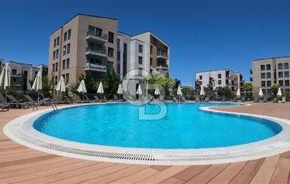 Çekmeköy Nef Ormantepede Site İçinde 1+1 BOŞ KİRALIK DAİRE