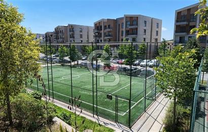 Çekmeköy Nef Ormantepede Site İçinde 1+1 BOŞ KİRALIK DAİRE