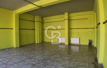 Çekmeköy Alemdağ Da 250 m2 Giriş 80 m2 Depolu KİRALIK Dükkan